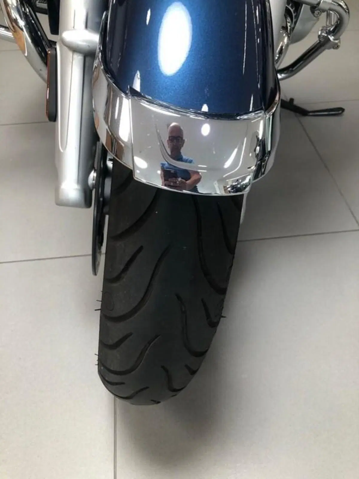 Bmw R 18 Transcontinental (2021 - 24) (13)