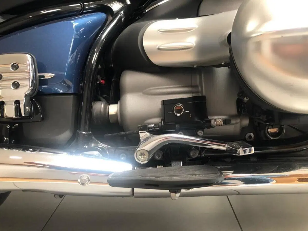 Bmw R 18 Transcontinental (2021 - 24) (10)