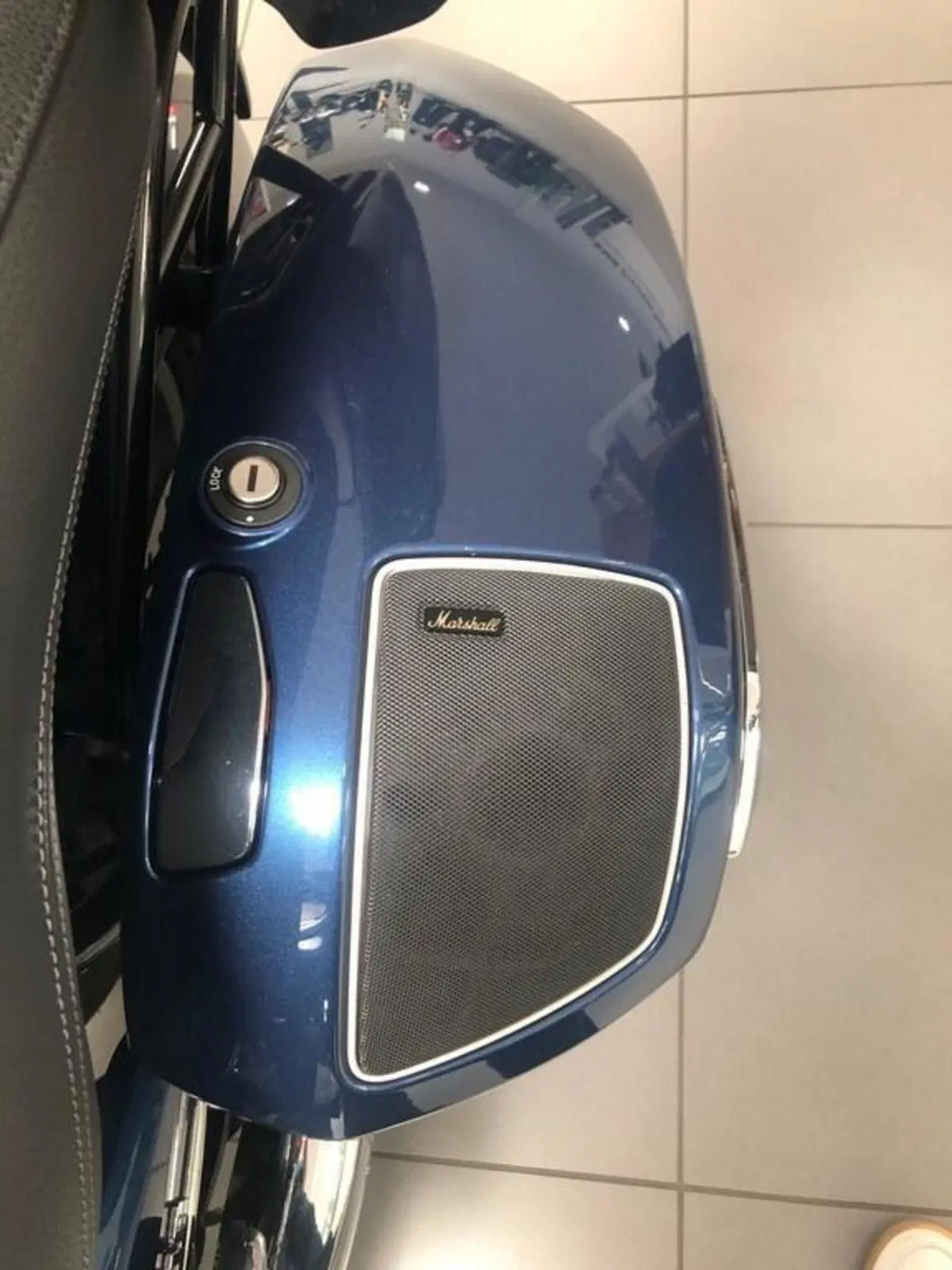 Bmw R 18 Transcontinental (2021 - 24) (14)