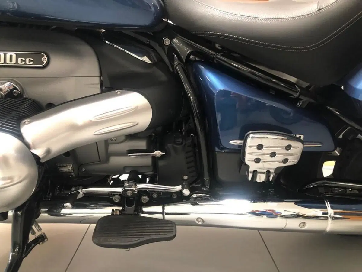 Bmw R 18 Transcontinental (2021 - 24) (9)
