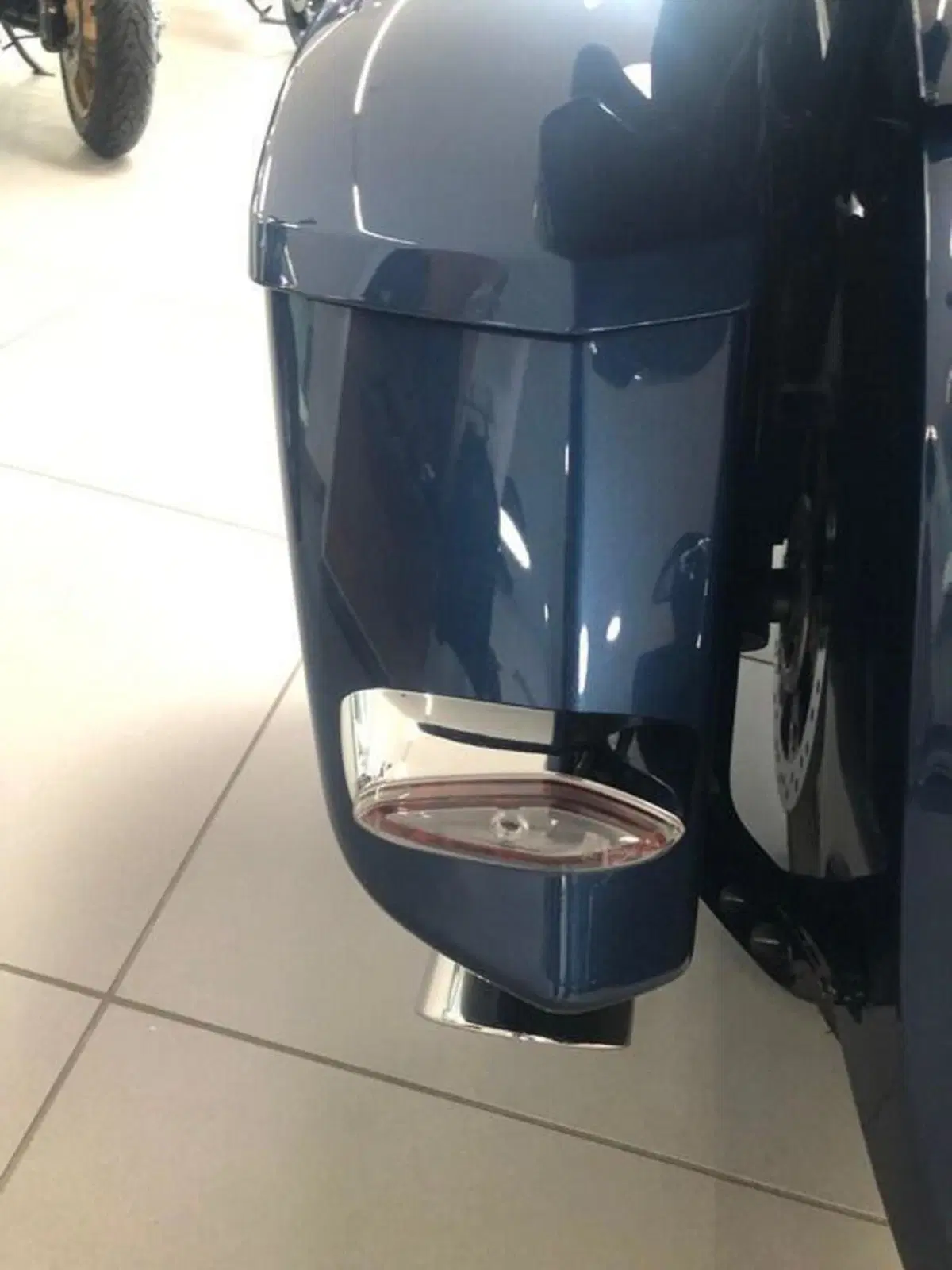 Bmw R 18 Transcontinental (2021 - 24) (15)