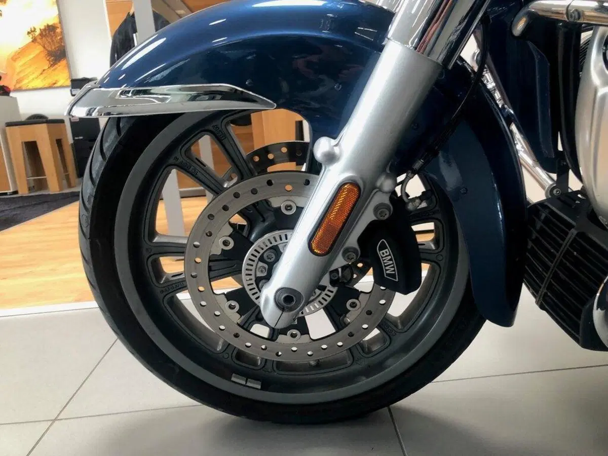 Bmw R 18 Transcontinental (2021 - 24) (12)