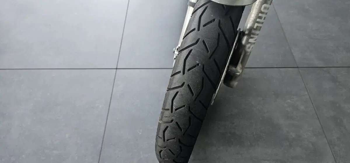 Honda Transalp XL 650V (2005 - 06) (7)