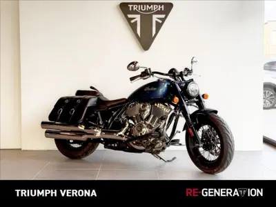 Indian Super Chief 1890 Limited (2021 - 26) usata