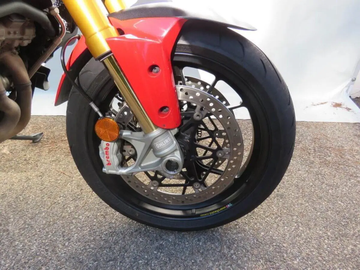 Ducati Multistrada V4 Pikes Peak (2021 - 24) (10)