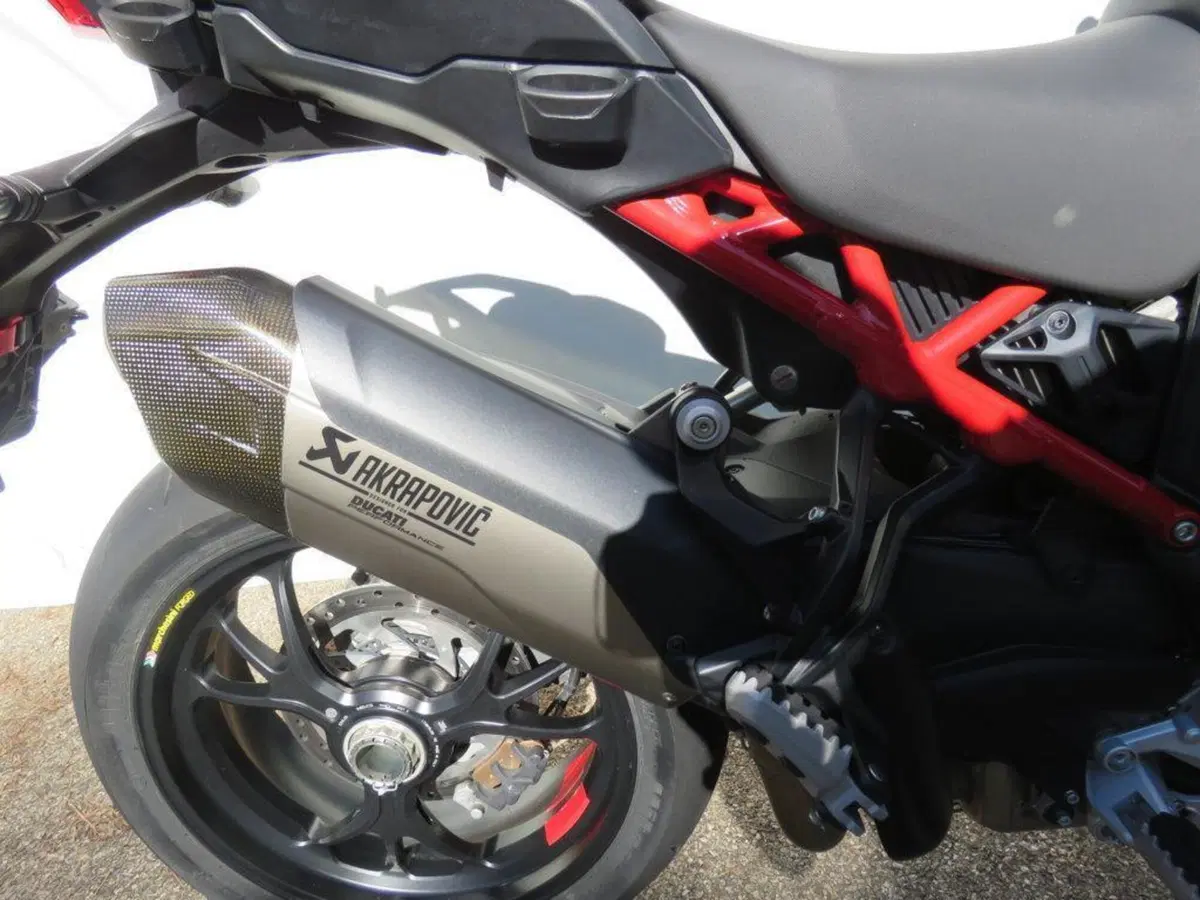Ducati Multistrada V4 Pikes Peak (2021 - 24) (13)