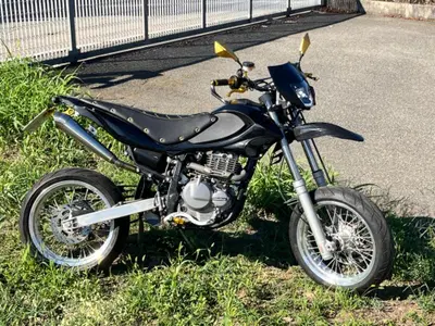 Betamotor Motard 4.0 M4 (2006 - 11) usata