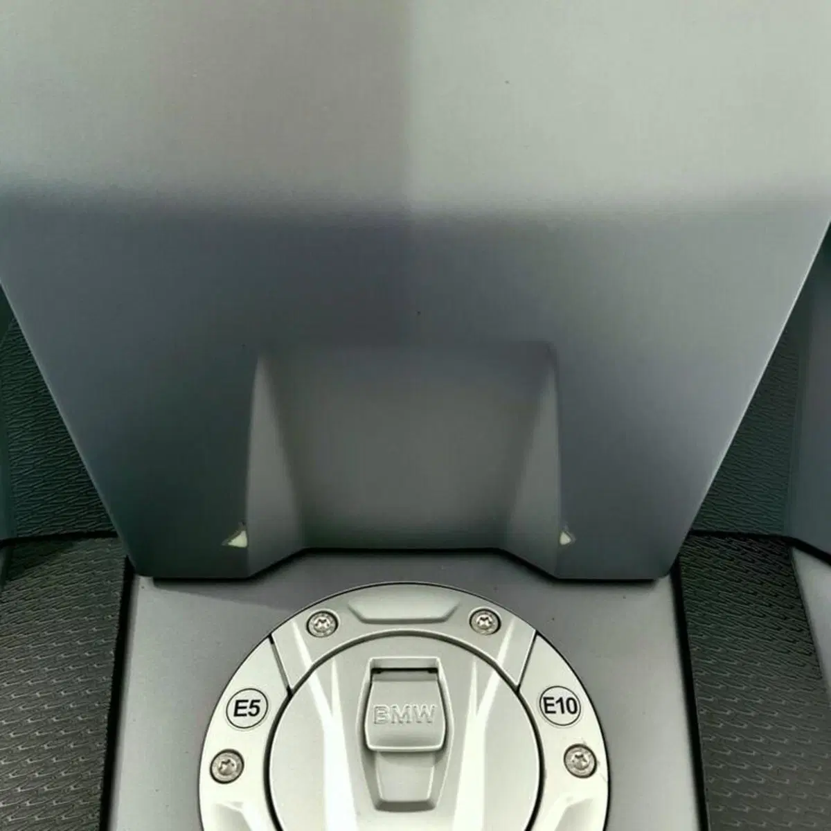 Bmw C 400 X (2021 - 24) (7)