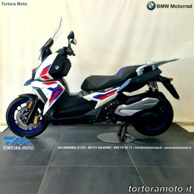 Bmw C 400 X (2021 - 24) usata