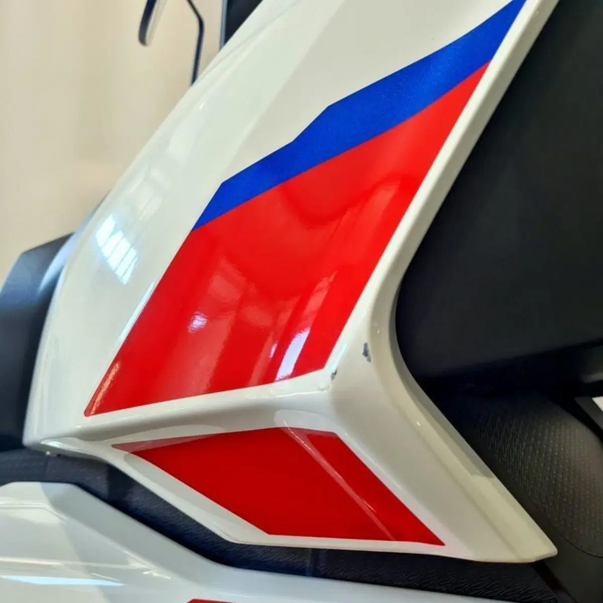 Bmw C 400 X (2021 - 24) (11)