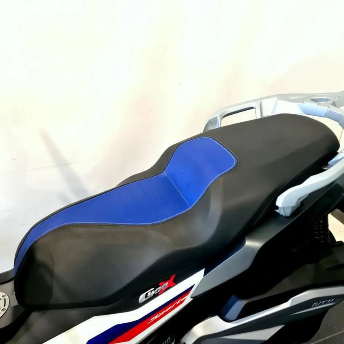 Bmw C 400 X (2021 - 24) (15)