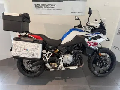 Bmw F 750 GS (2021 - 24) usata