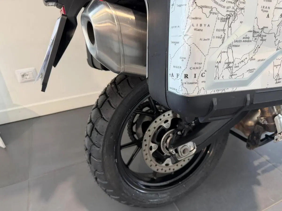 Bmw F 750 GS (2021 - 24) (7)