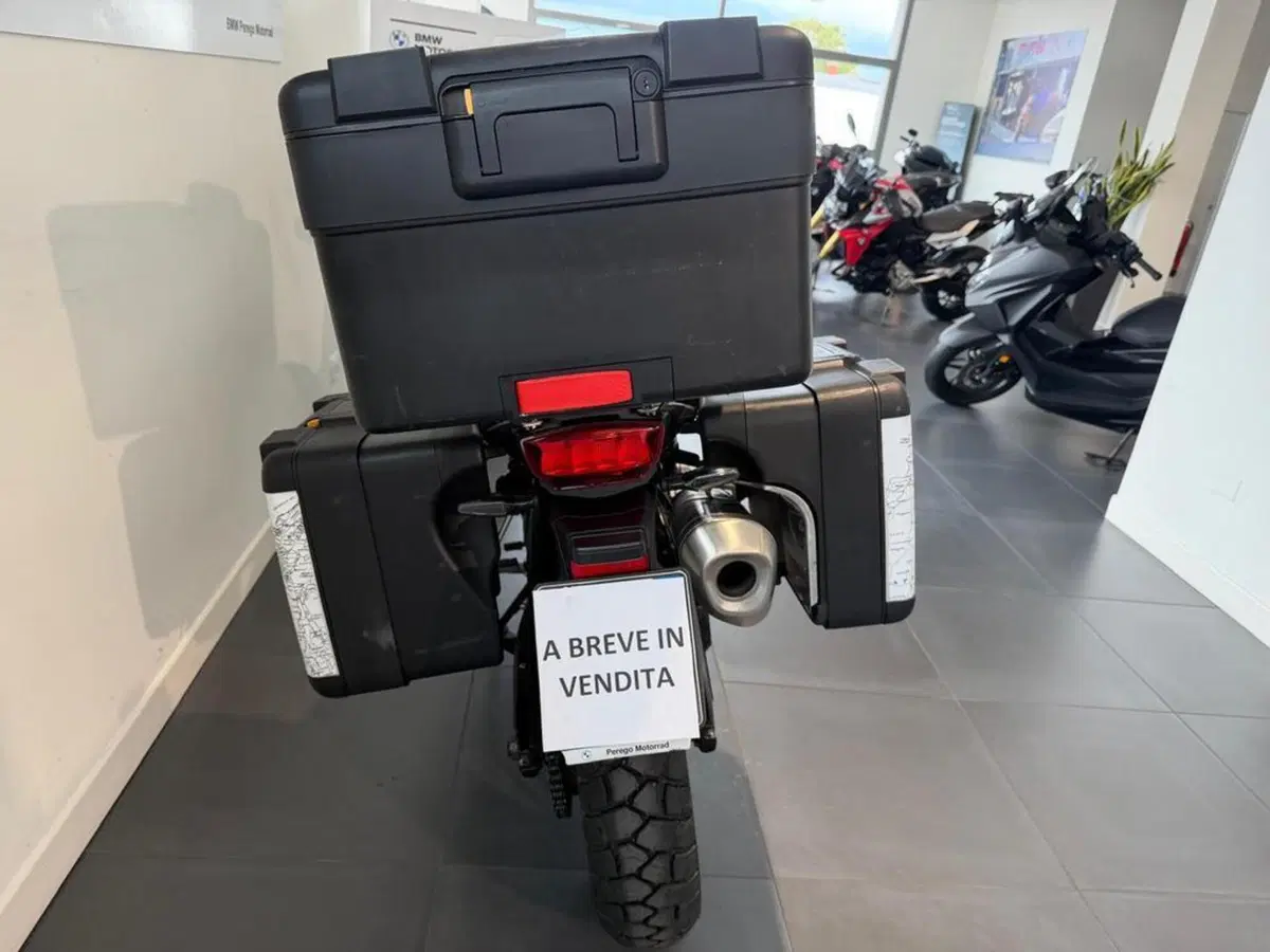 Bmw F 750 GS (2021 - 24) (6)