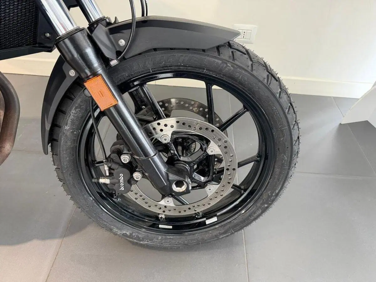 Bmw F 750 GS (2021 - 24) (2)