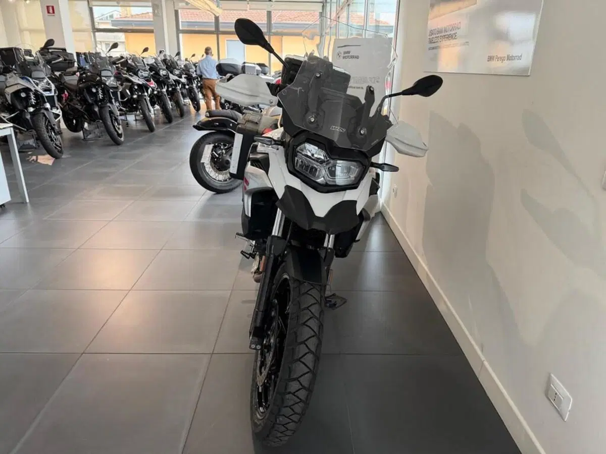 Bmw F 750 GS (2021 - 24) (10)