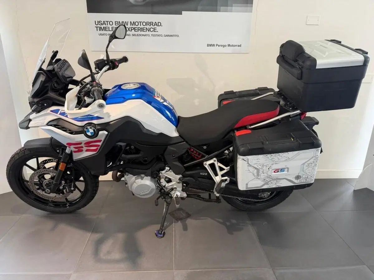 Bmw F 750 GS (2021 - 24) (8)