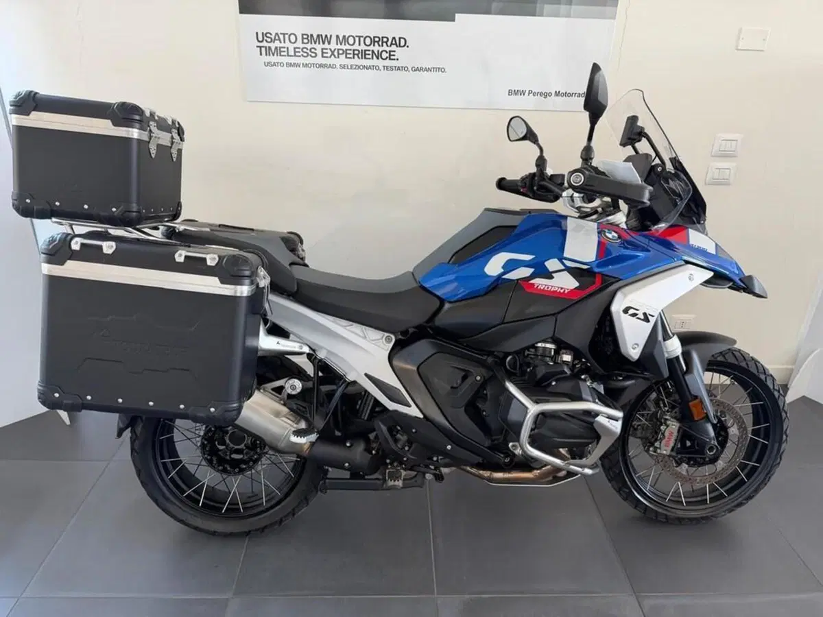 Bmw R 1300 GS (2023 - 26)
