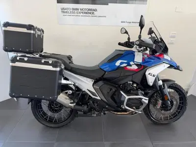 Bmw R 1300 GS (2023 - 26) usata