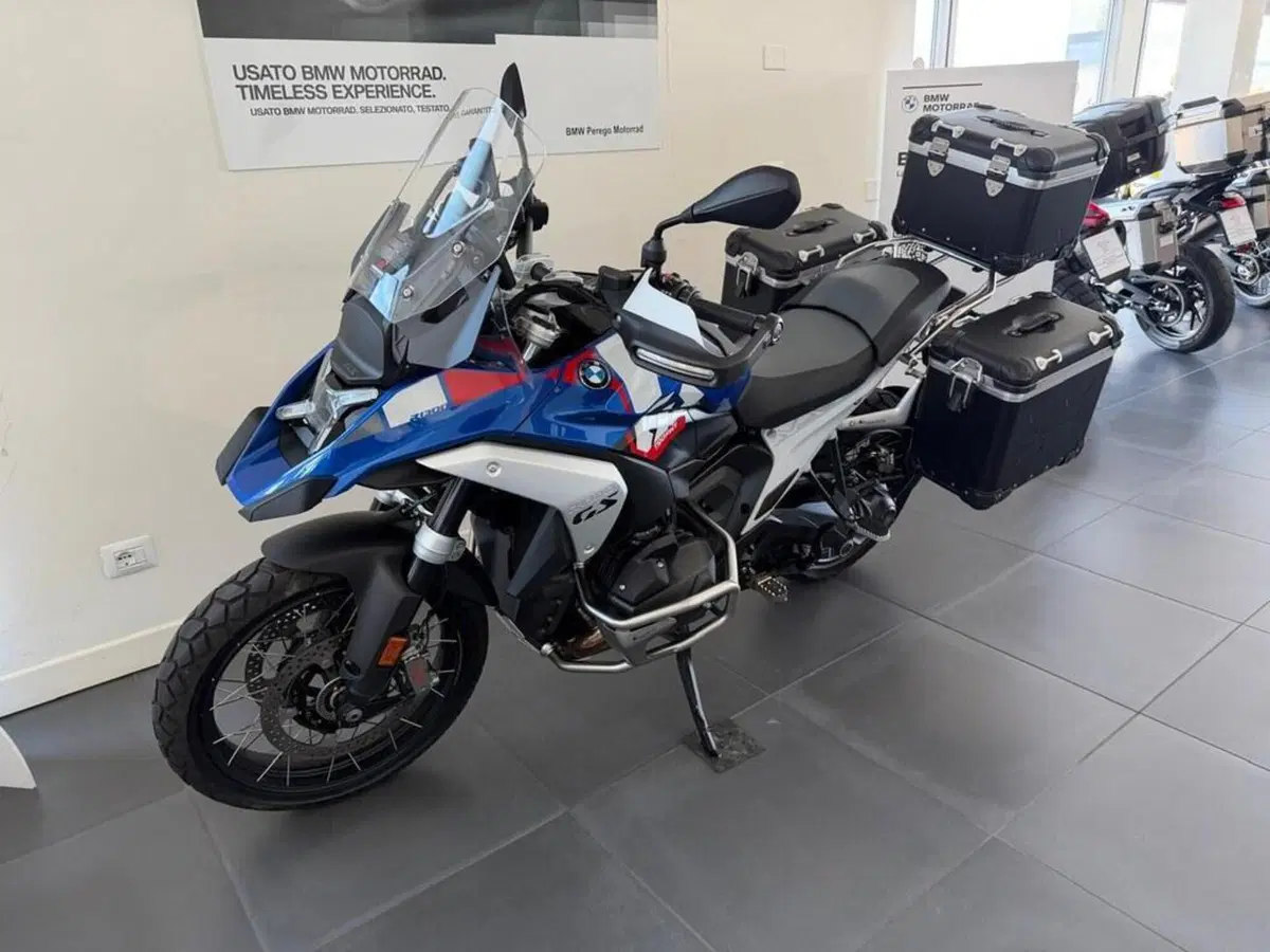 Bmw R 1300 GS (2023 - 26) (5)