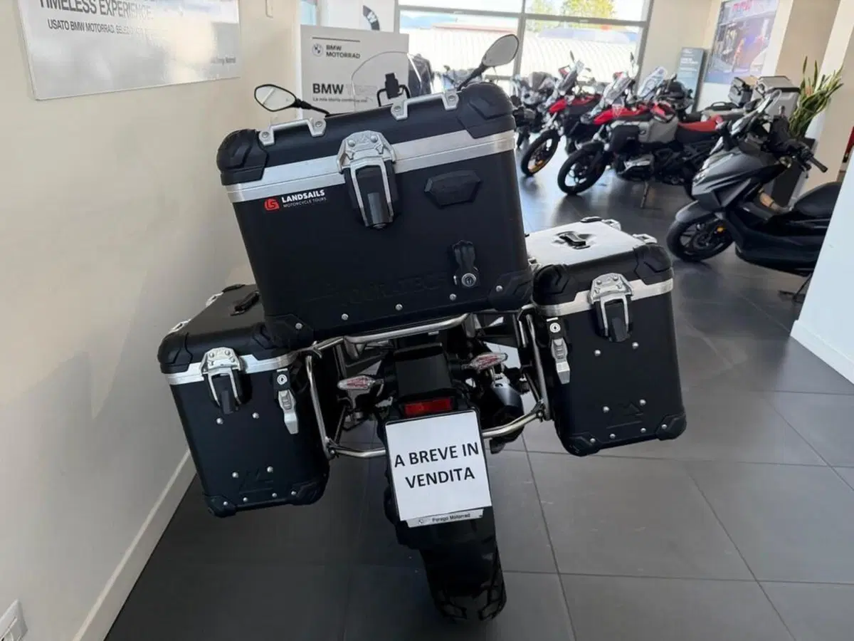 Bmw R 1300 GS (2023 - 26) (2)