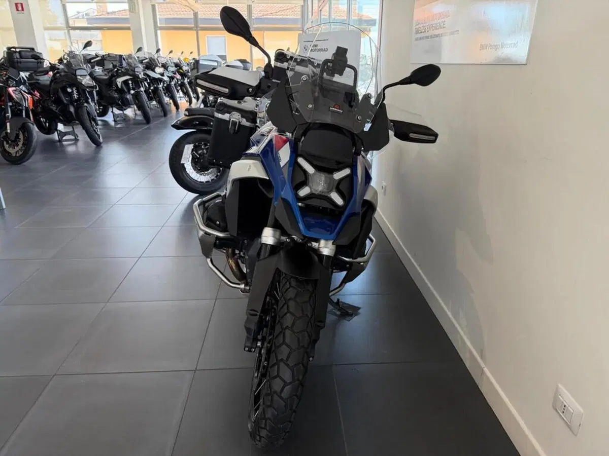 Bmw R 1300 GS (2023 - 26) (6)