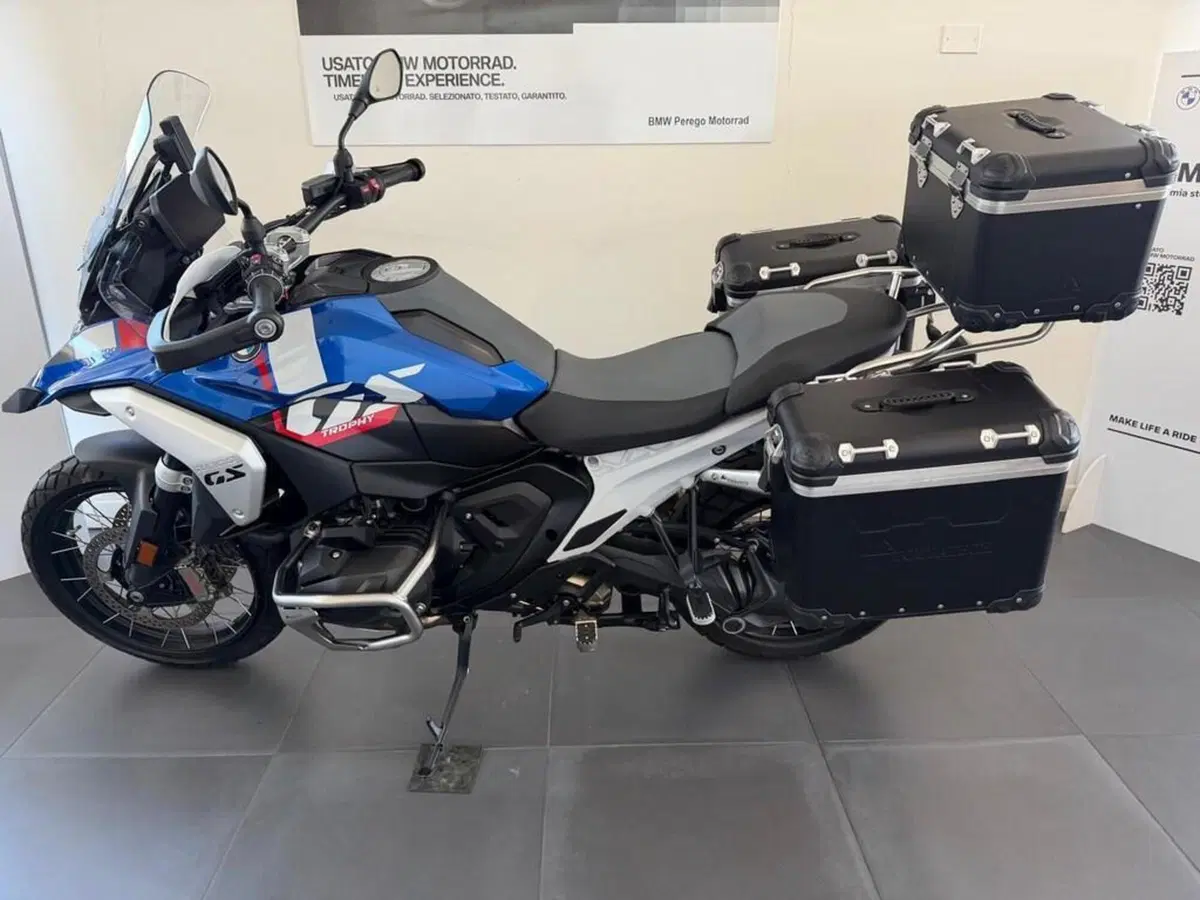 Bmw R 1300 GS (2023 - 26) (4)