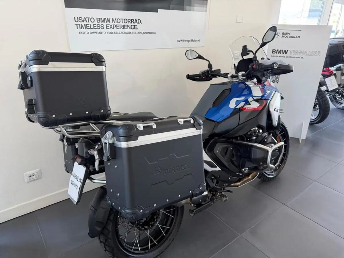 Bmw R 1300 GS (2023 - 26) (8)