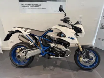 Bmw HP2 Megamoto usata