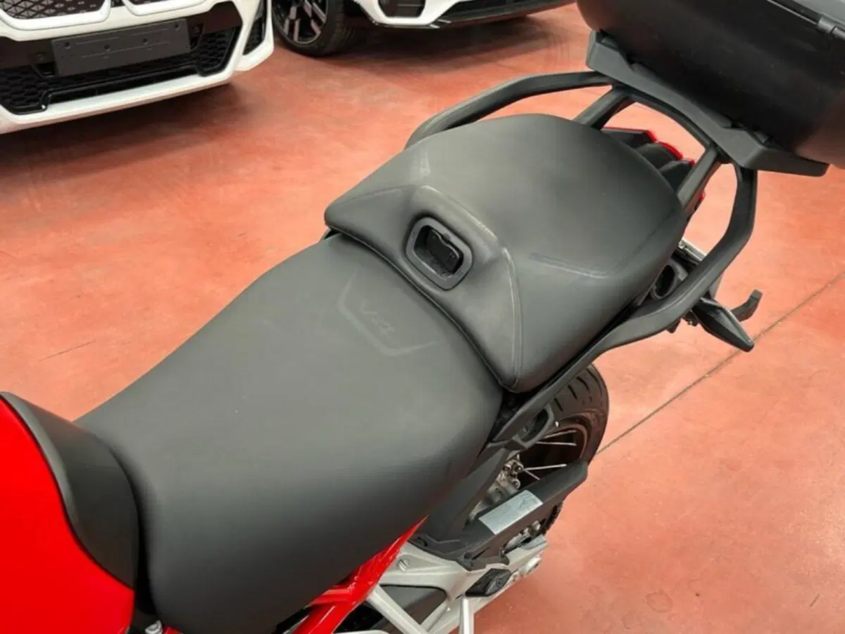 Ducati Multistrada V4 S (2021 - 24) (11)