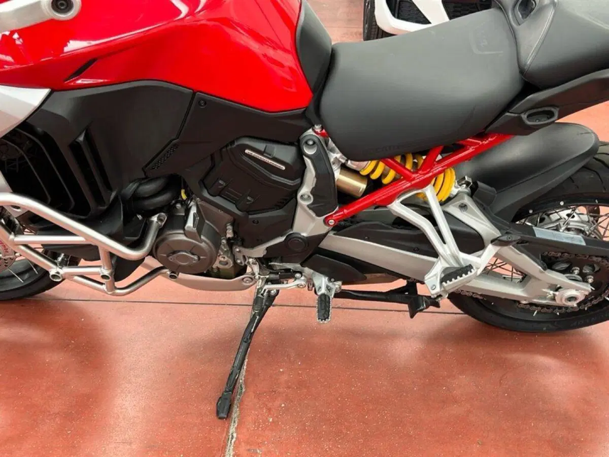 Ducati Multistrada V4 S (2021 - 24) (12)