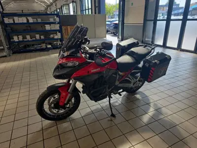 Ducati Multistrada V4 S (2021 - 24) usata