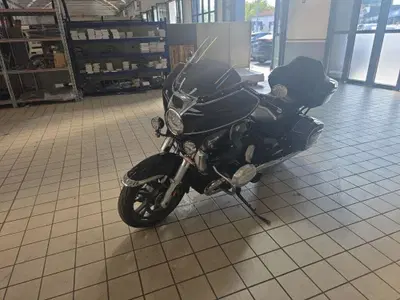 Bmw R 18 Transcontinental (2021 - 24) usata