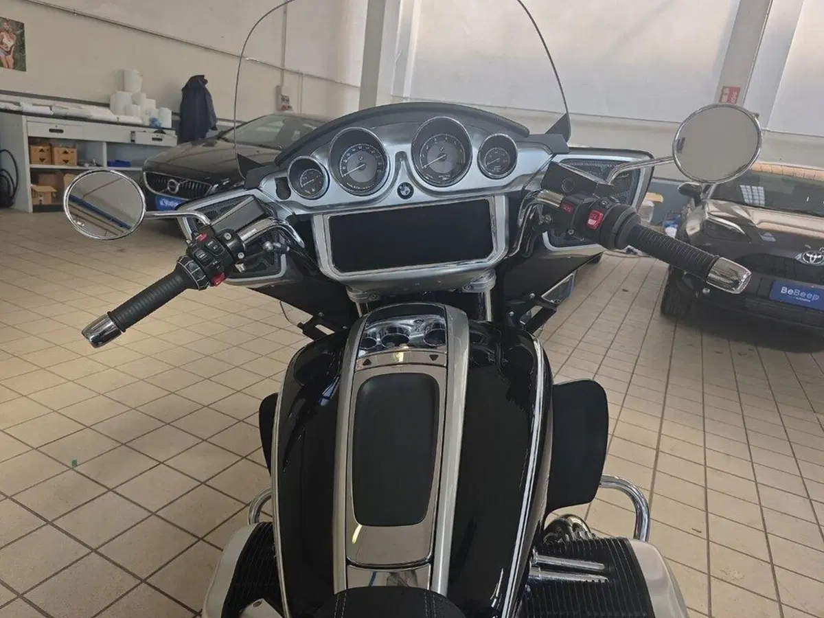 Bmw R 18 Transcontinental (2021 - 24) (10)