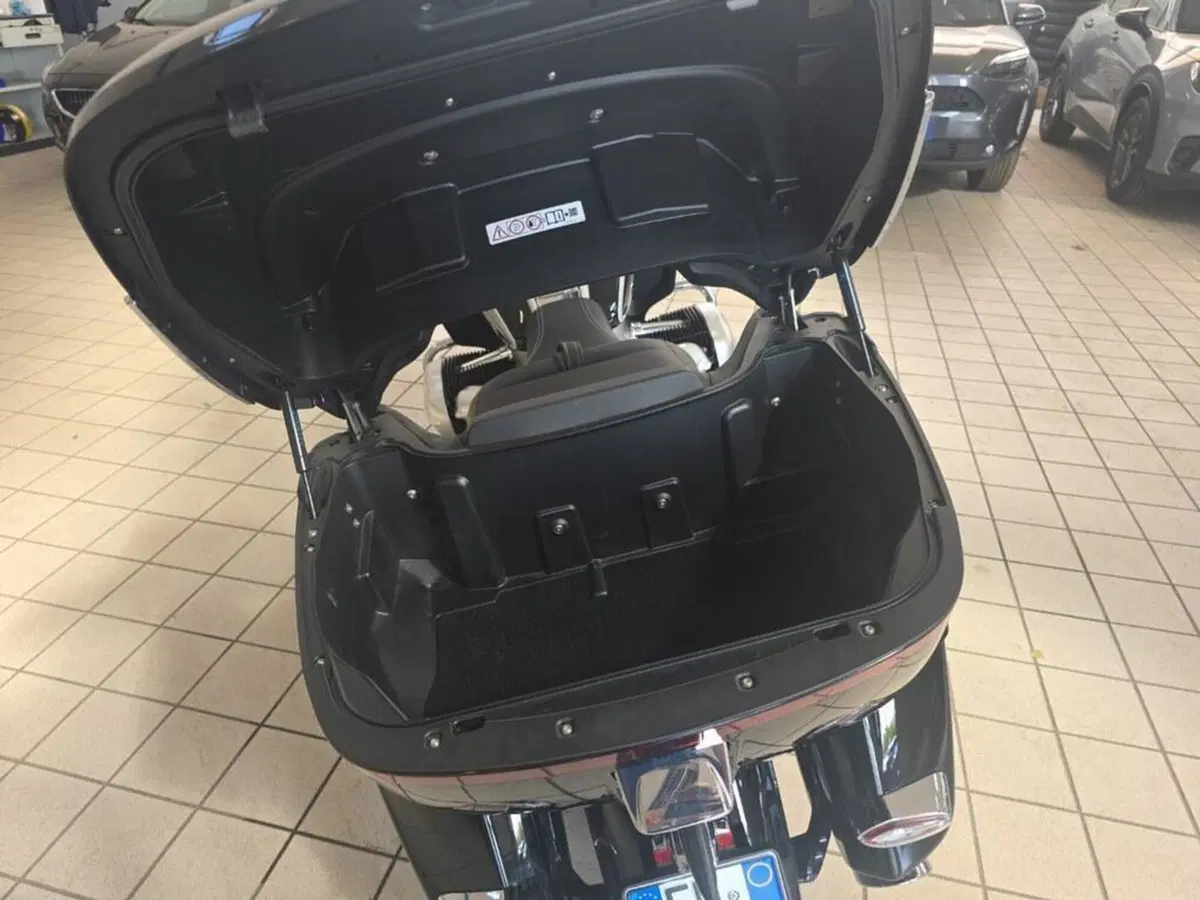 Bmw R 18 Transcontinental (2021 - 24) (13)