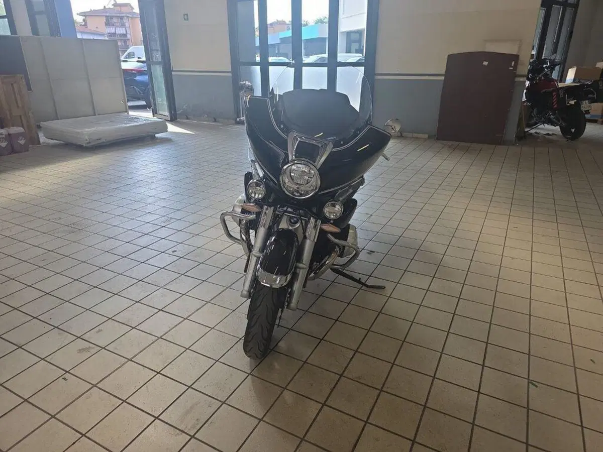 Bmw R 18 Transcontinental (2021 - 24) (2)