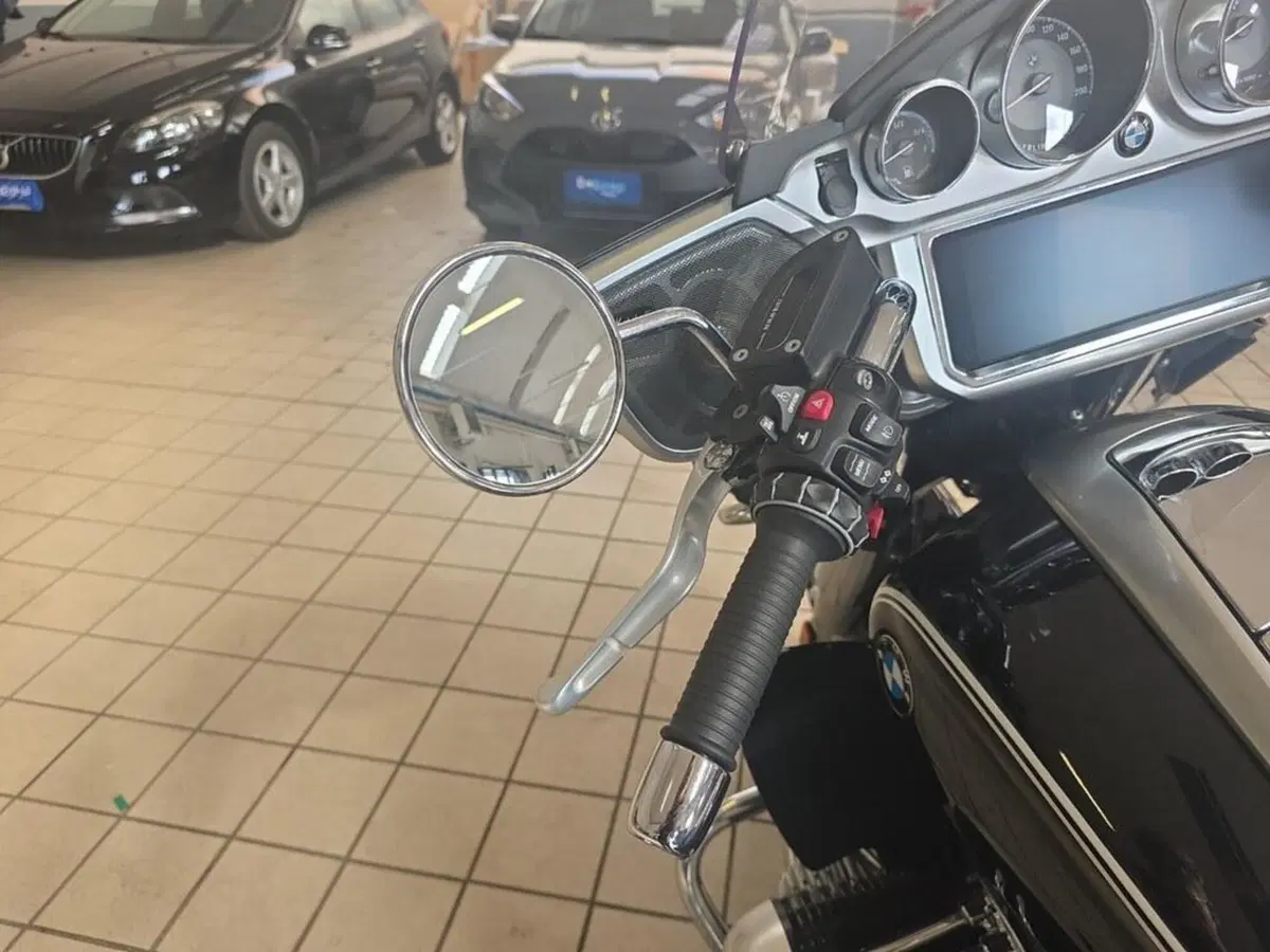 Bmw R 18 Transcontinental (2021 - 24) (11)