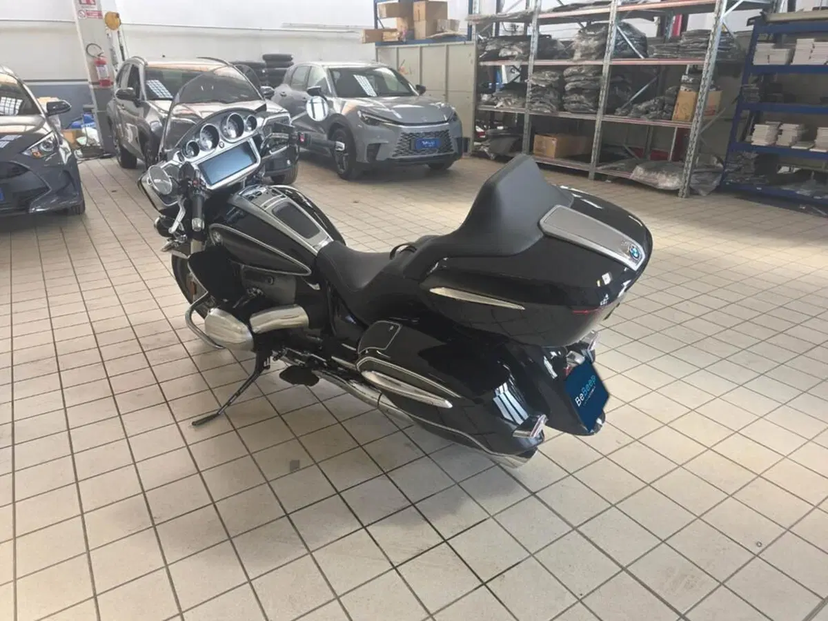 Bmw R 18 Transcontinental (2021 - 24) (5)