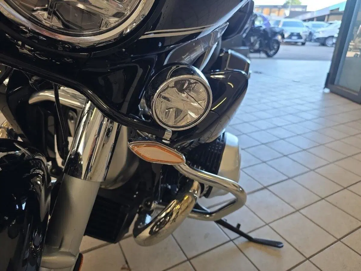 Bmw R 18 Transcontinental (2021 - 24) (14)