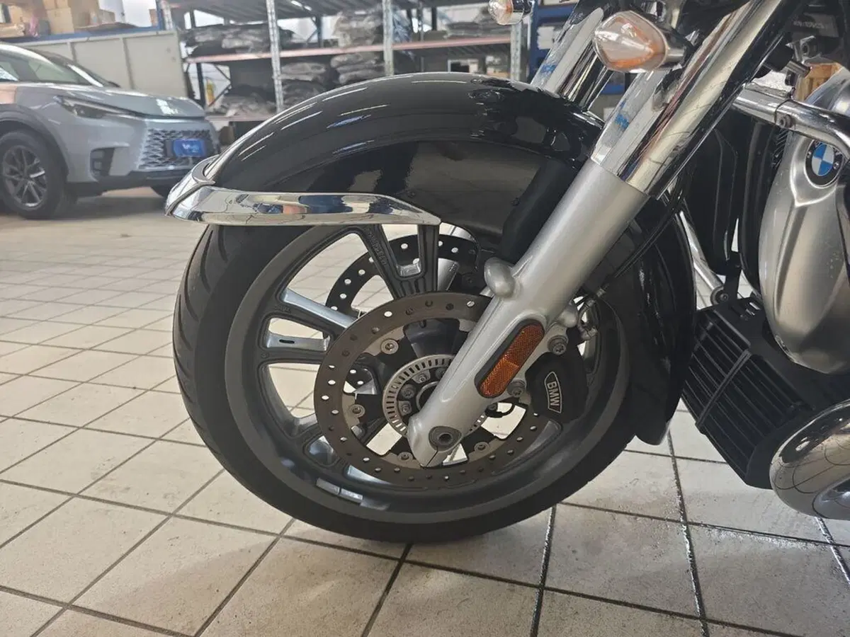 Bmw R 18 Transcontinental (2021 - 24) (12)
