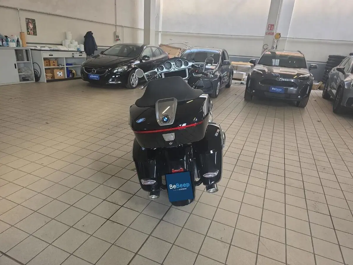 Bmw R 18 Transcontinental (2021 - 24) (6)
