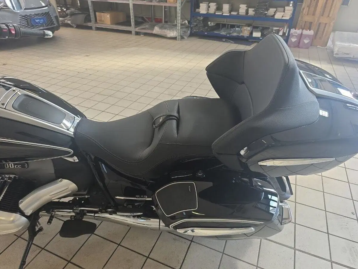 Bmw R 18 Transcontinental (2021 - 24) (9)