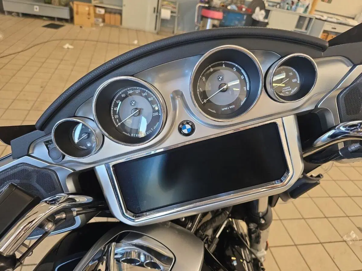 Bmw R 18 Transcontinental (2021 - 24) (15)