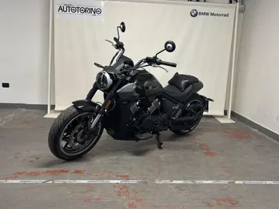 Morbidelli C1002V (2024 - 26) usata