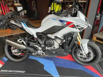 Bmw S 1000 XR (2024 - 26) usata
