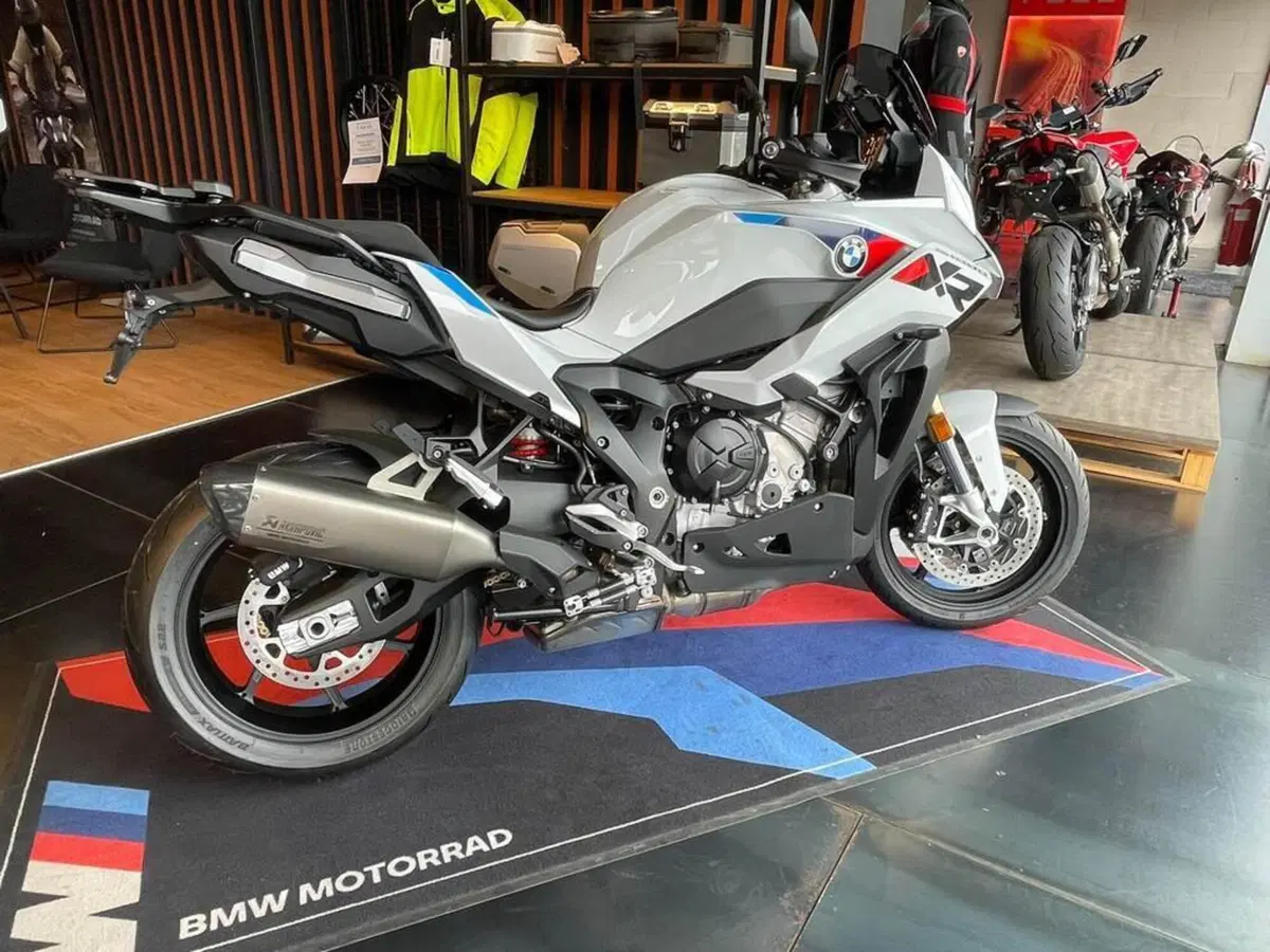 Bmw S 1000 XR (2024 - 26) (3)