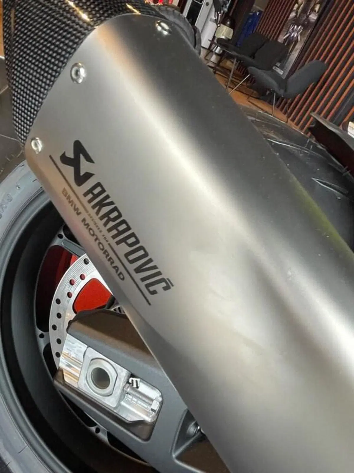 Bmw S 1000 XR (2024 - 26) (9)