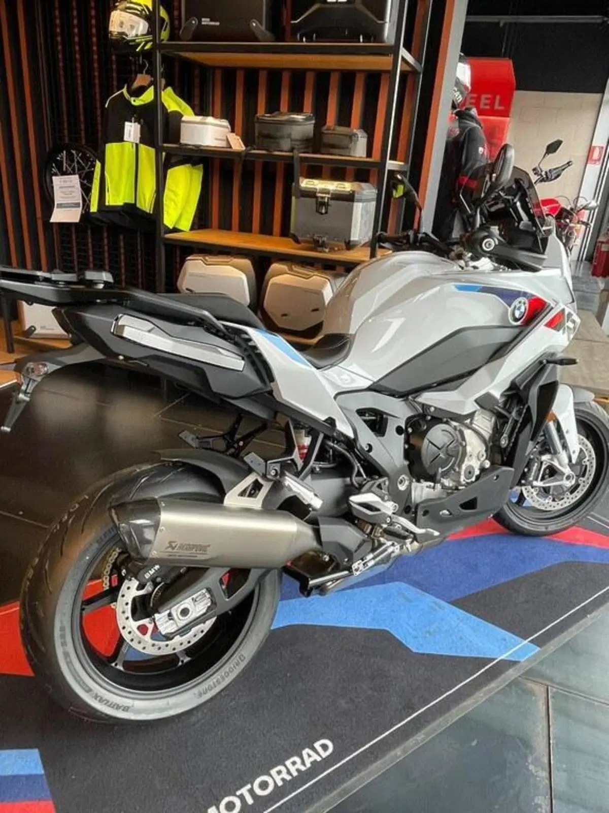Bmw S 1000 XR (2024 - 26) (5)