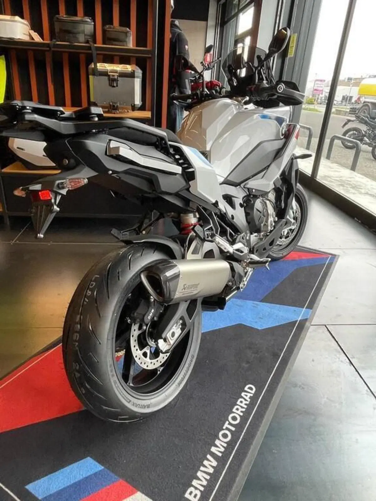 Bmw S 1000 XR (2024 - 26) (4)