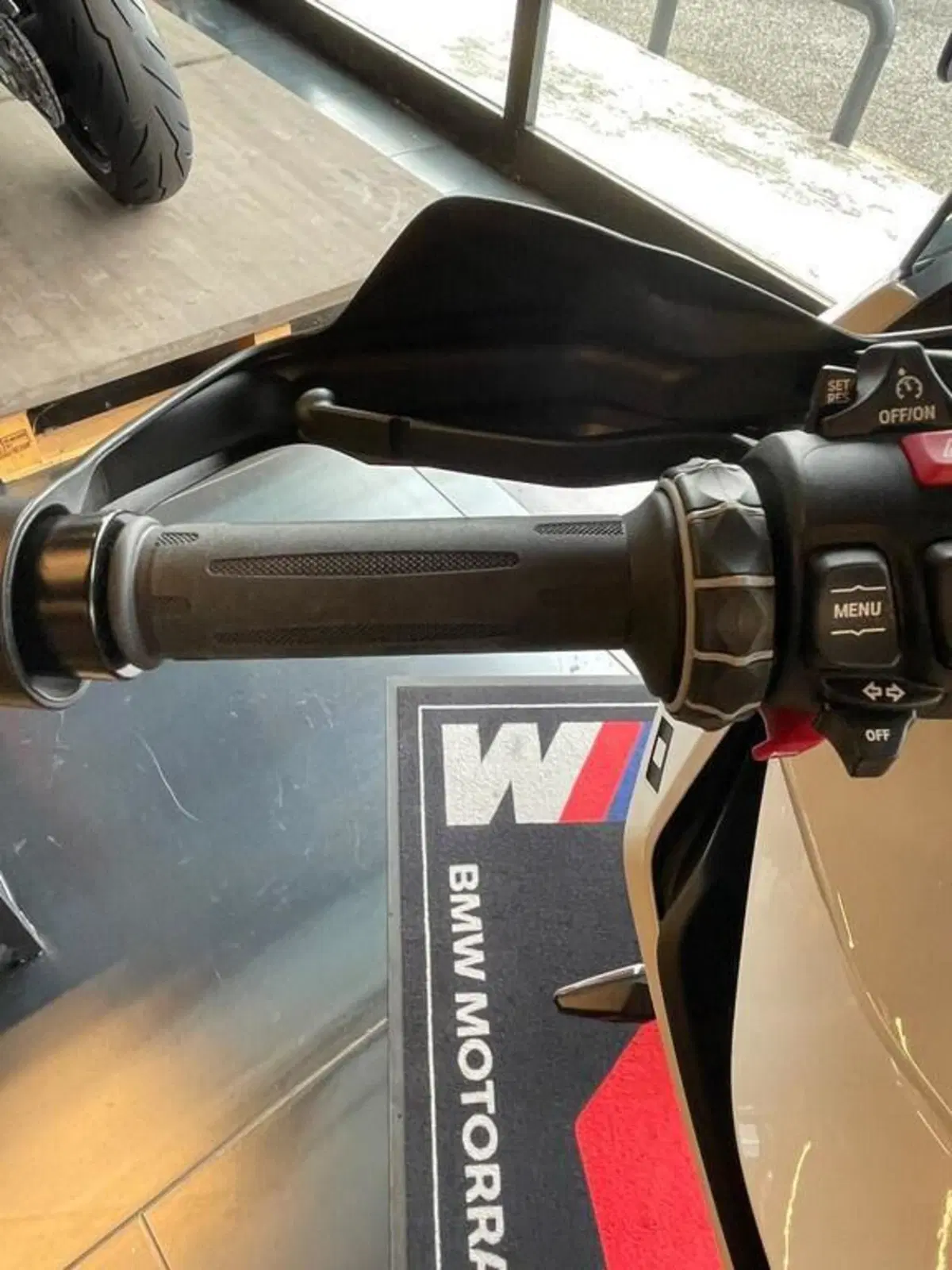 Bmw S 1000 XR (2024 - 26) (10)